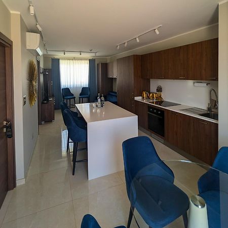 Domus Boutique Hotel Рабат Екстер'єр фото