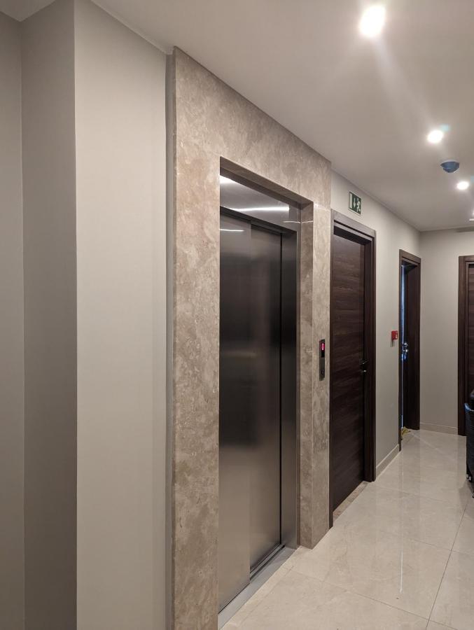 Domus Boutique Hotel Рабат Екстер'єр фото