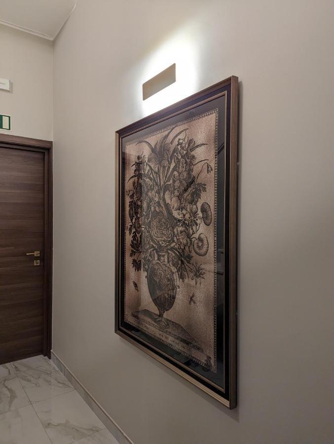 Domus Boutique Hotel Рабат Екстер'єр фото