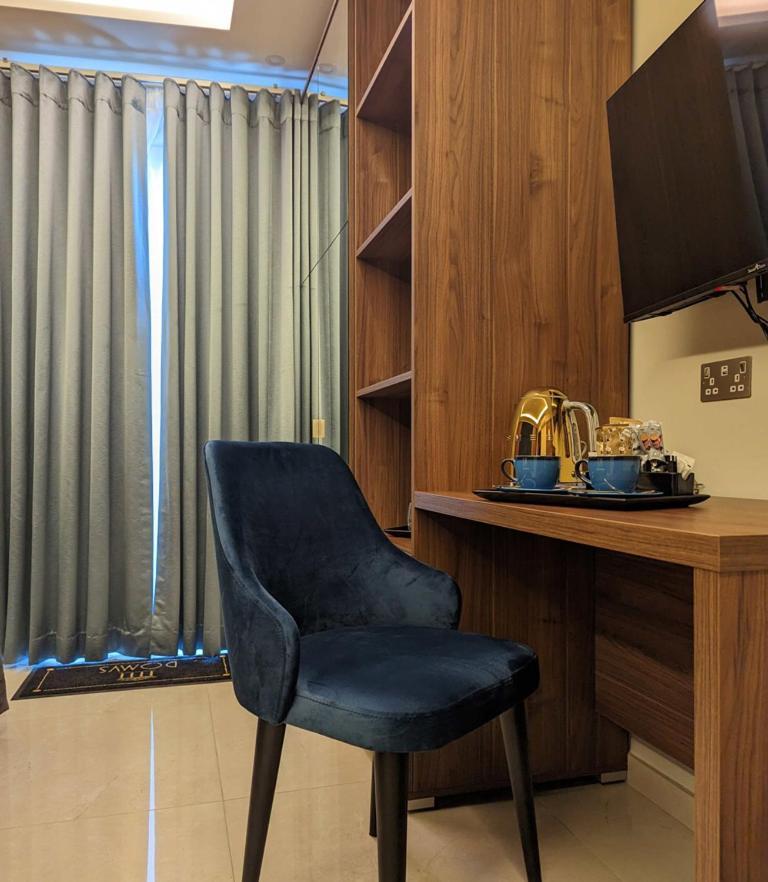 Domus Boutique Hotel Рабат Екстер'єр фото