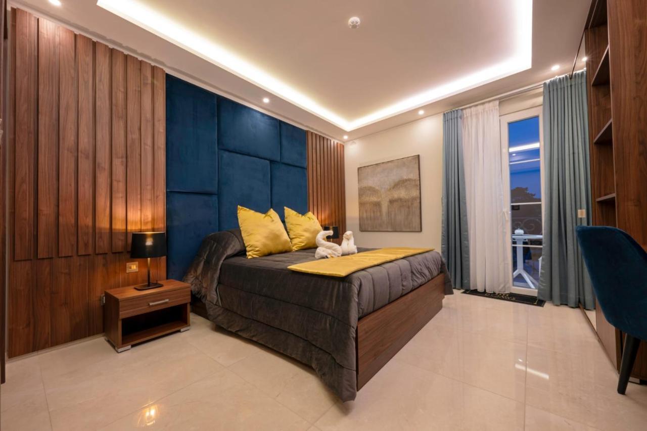 Domus Boutique Hotel Рабат Екстер'єр фото