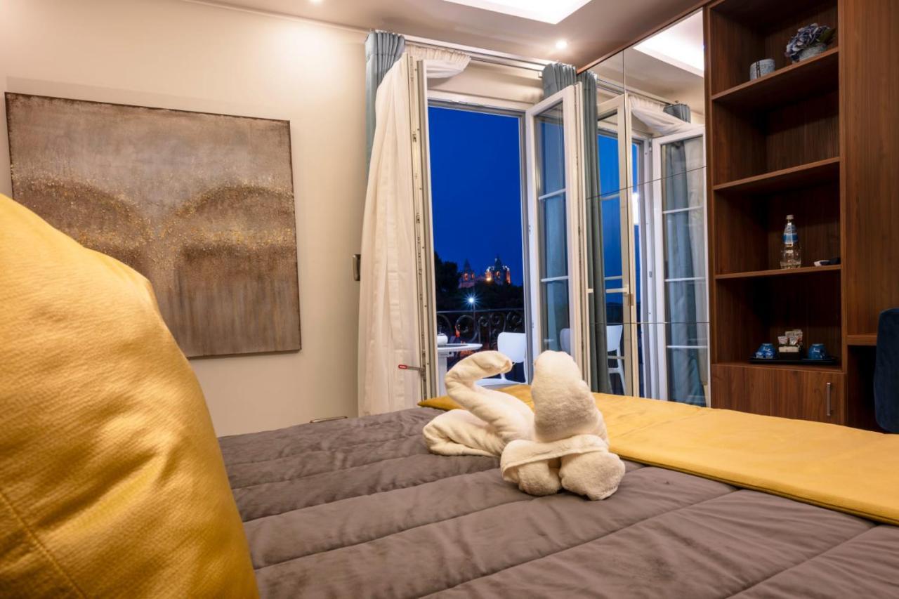 Domus Boutique Hotel Рабат Екстер'єр фото