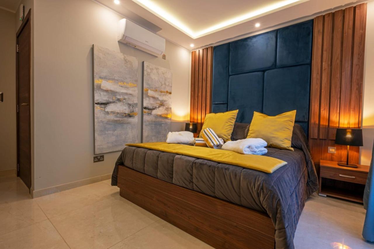 Domus Boutique Hotel Рабат Екстер'єр фото