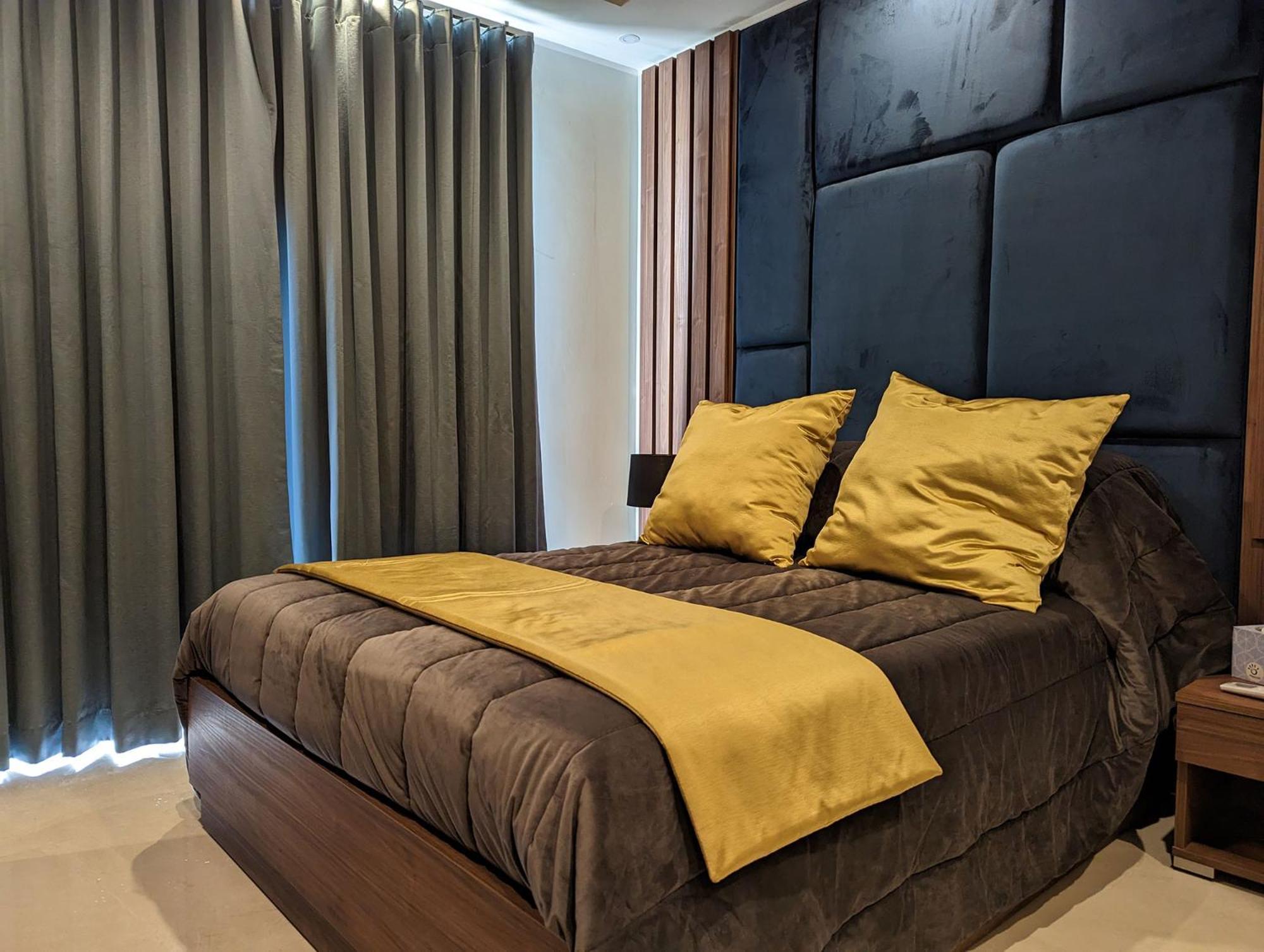 Domus Boutique Hotel Рабат Екстер'єр фото