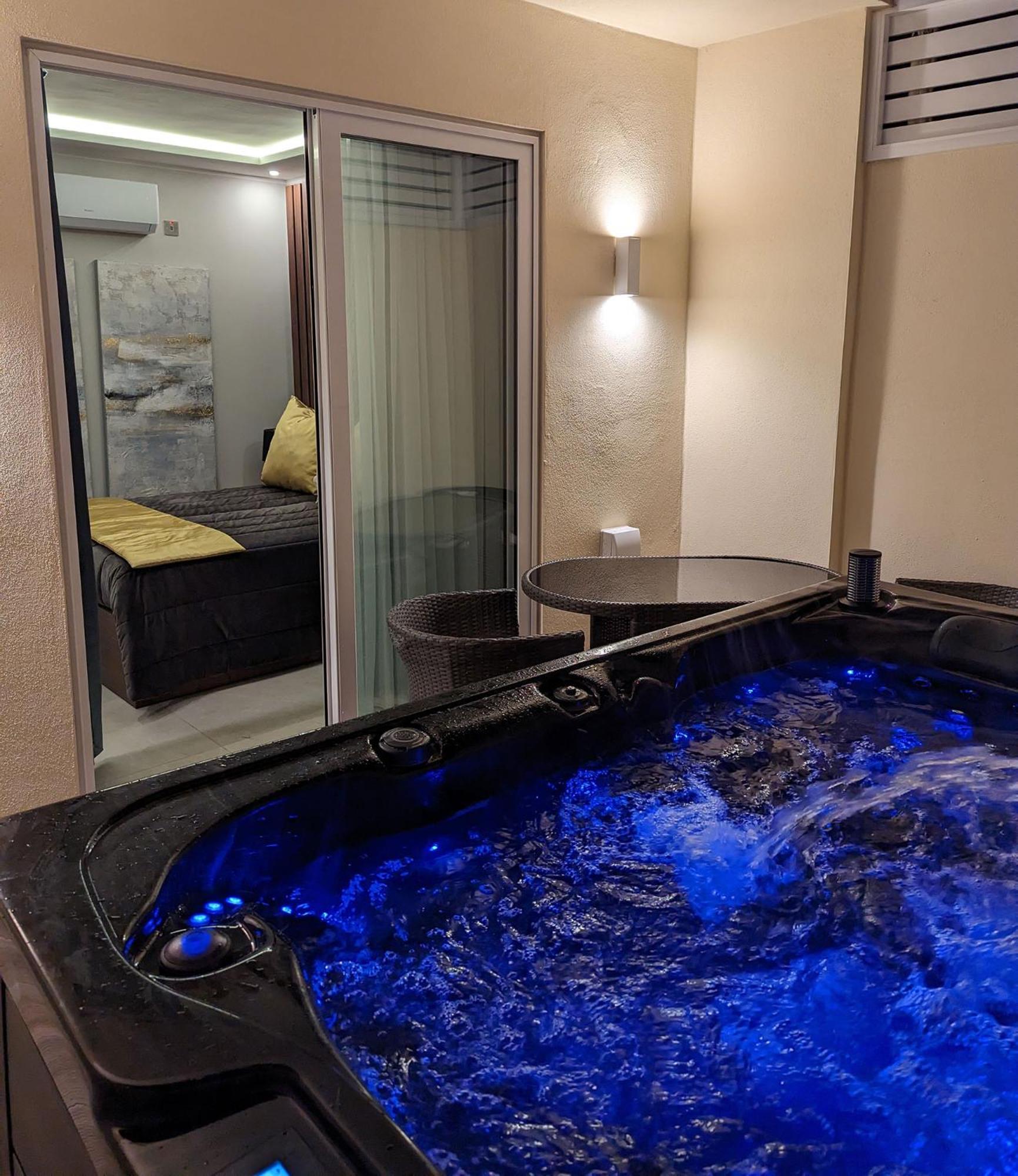 Domus Boutique Hotel Рабат Екстер'єр фото