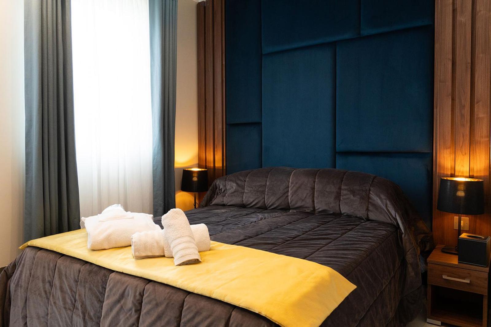 Domus Boutique Hotel Рабат Екстер'єр фото