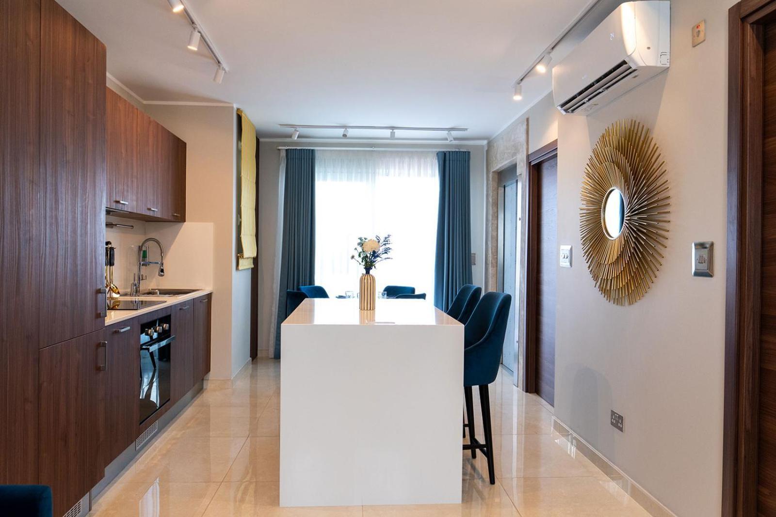 Domus Boutique Hotel Рабат Екстер'єр фото